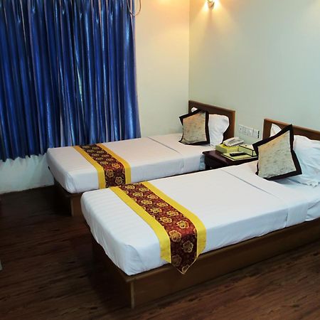 Win Star Hotel Mandalay Extérieur photo