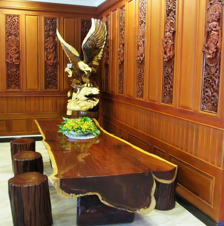 Win Star Hotel Mandalay Extérieur photo