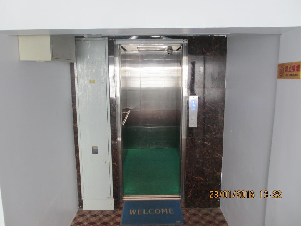 Win Star Hotel Mandalay Extérieur photo