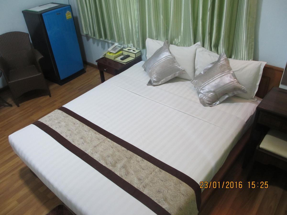 Win Star Hotel Mandalay Extérieur photo