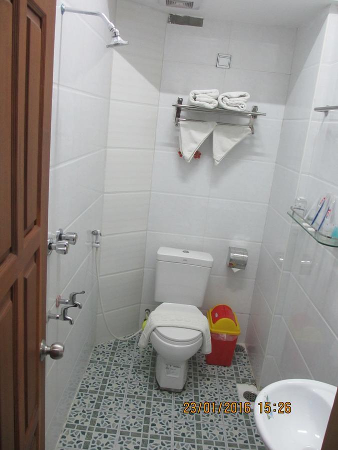 Win Star Hotel Mandalay Extérieur photo