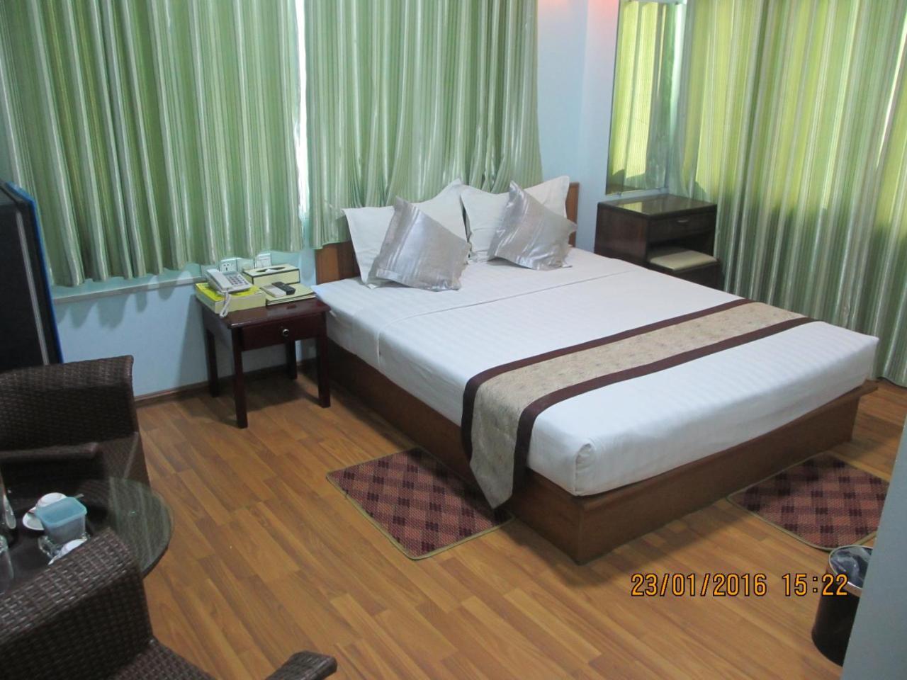 Win Star Hotel Mandalay Extérieur photo