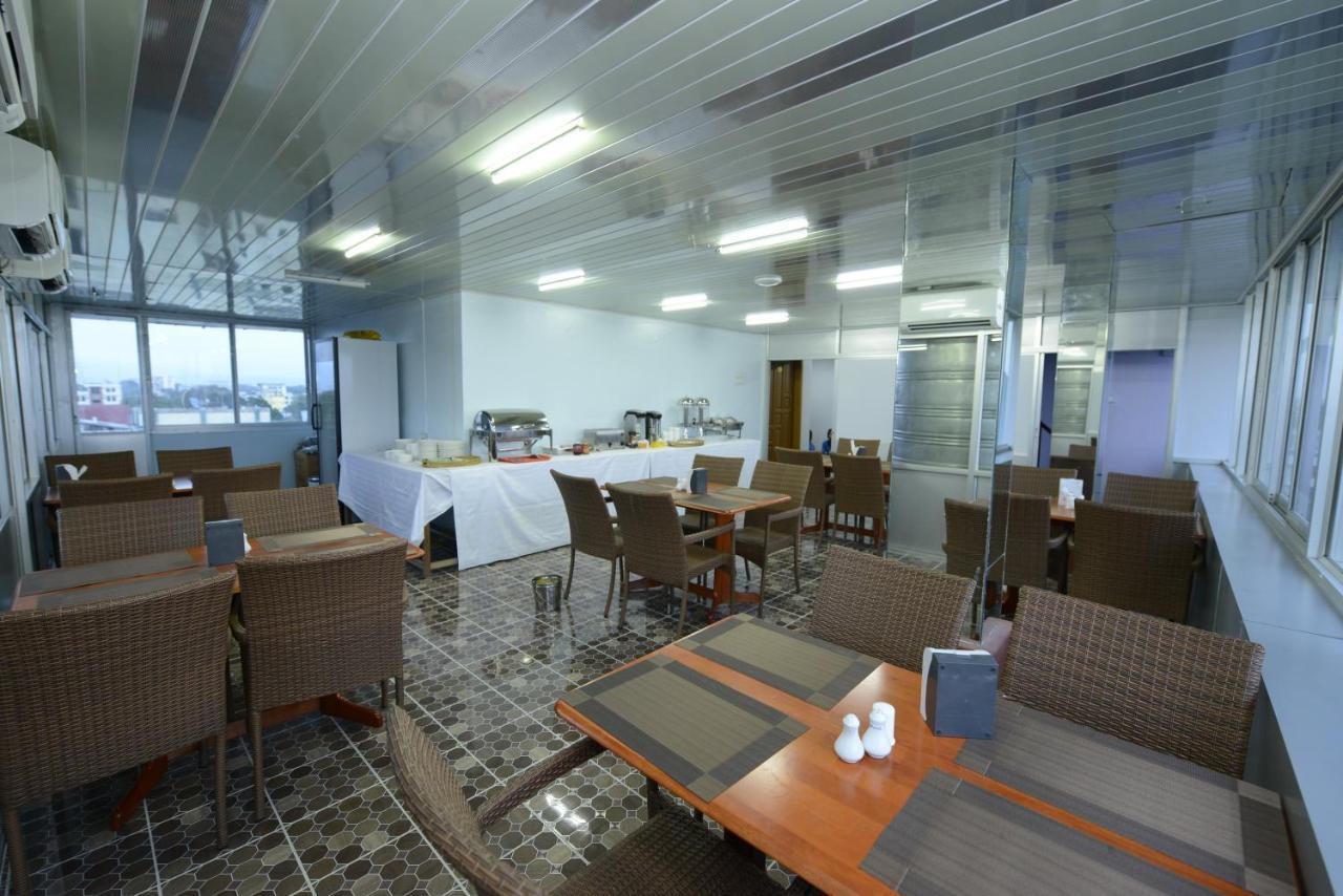 Win Star Hotel Mandalay Extérieur photo