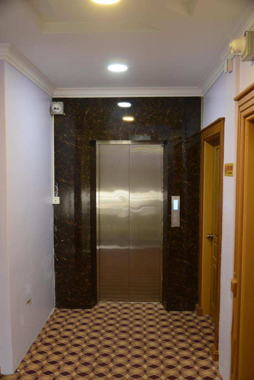 Win Star Hotel Mandalay Extérieur photo