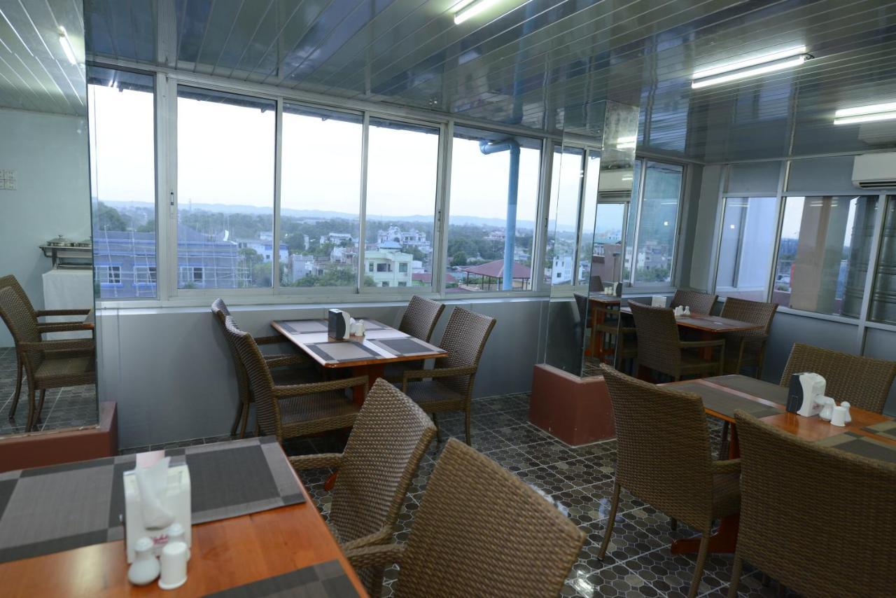 Win Star Hotel Mandalay Extérieur photo