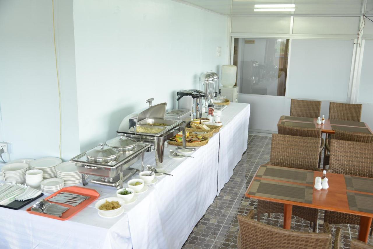 Win Star Hotel Mandalay Extérieur photo