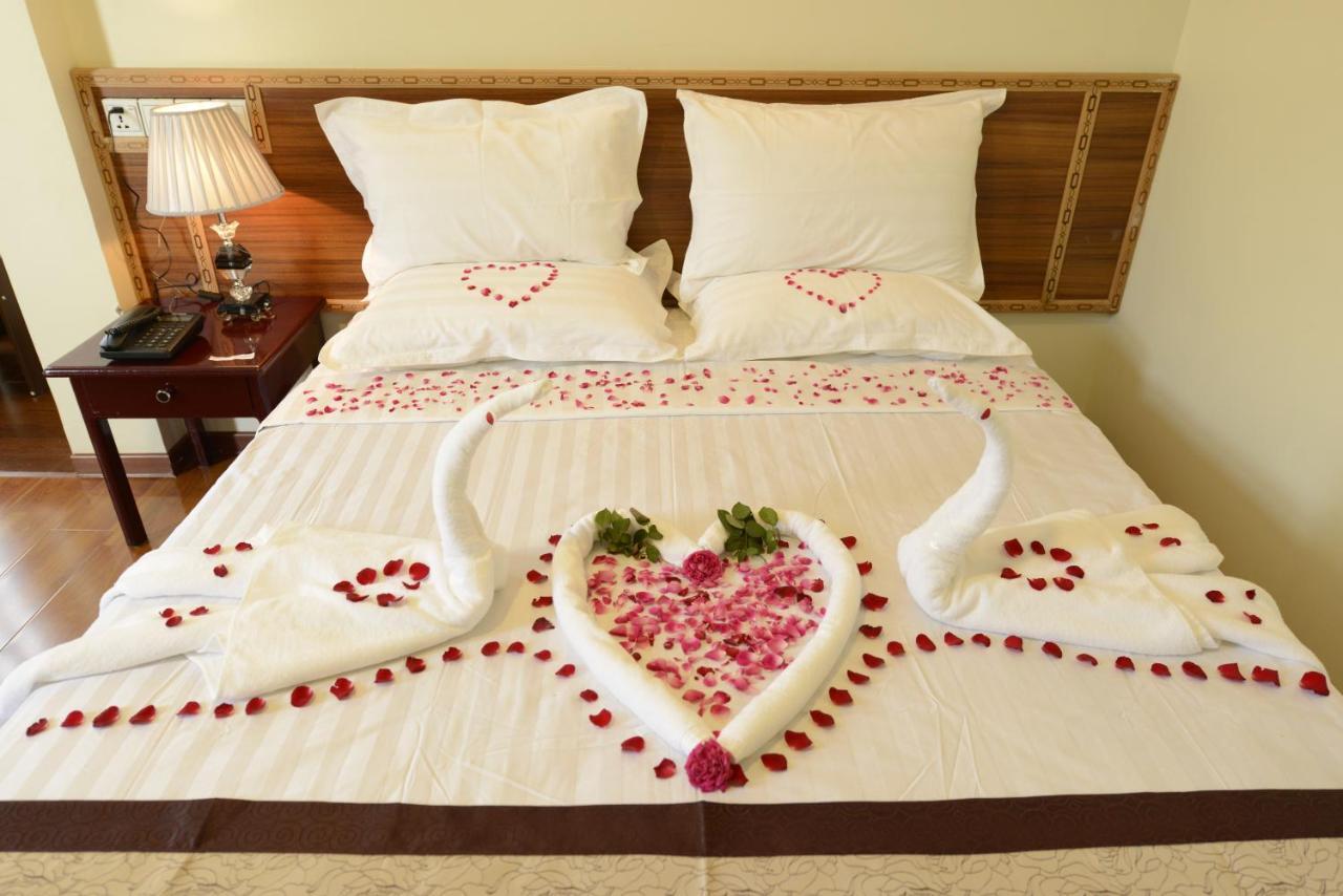 Win Star Hotel Mandalay Extérieur photo
