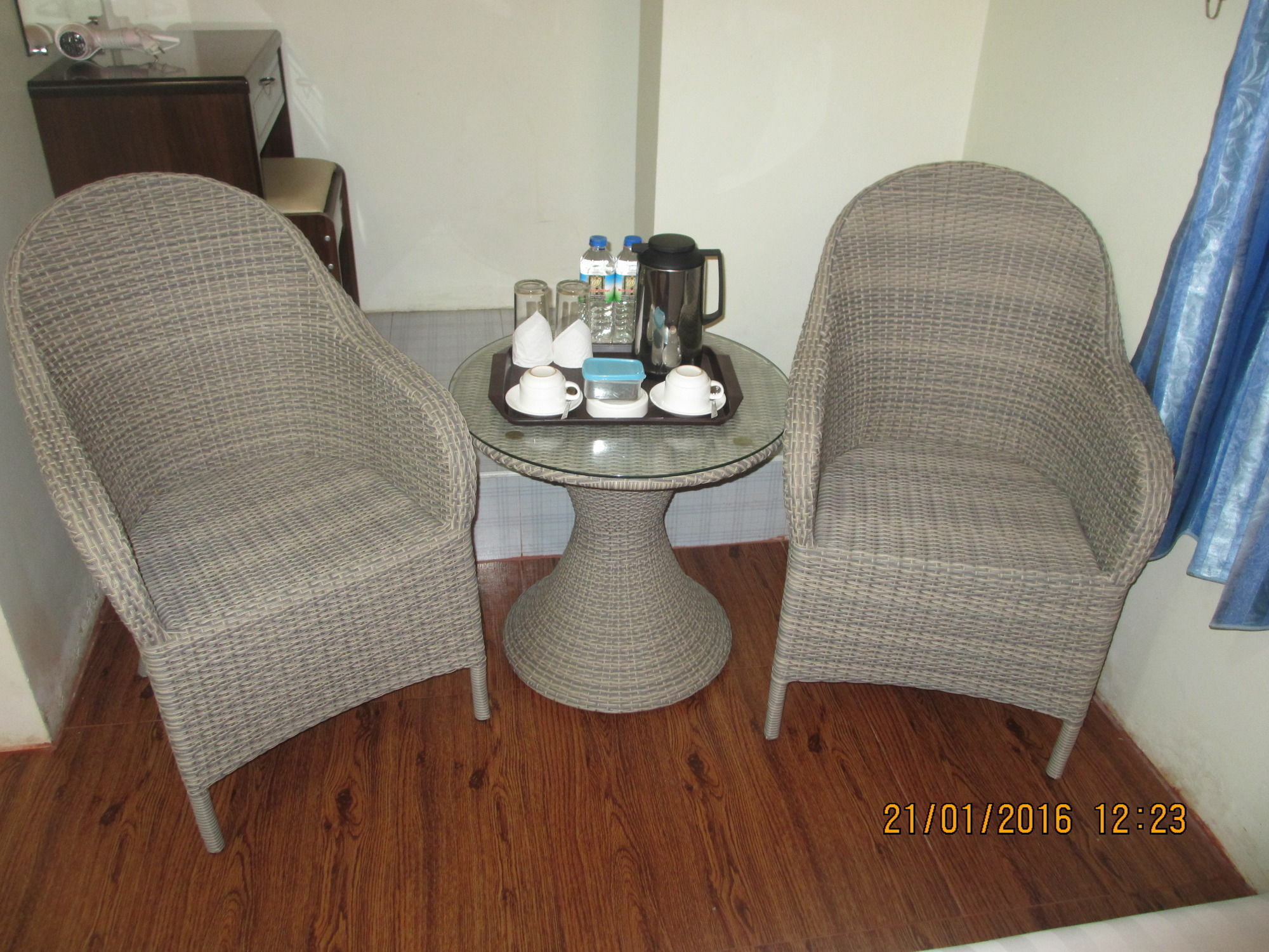 Win Star Hotel Mandalay Extérieur photo