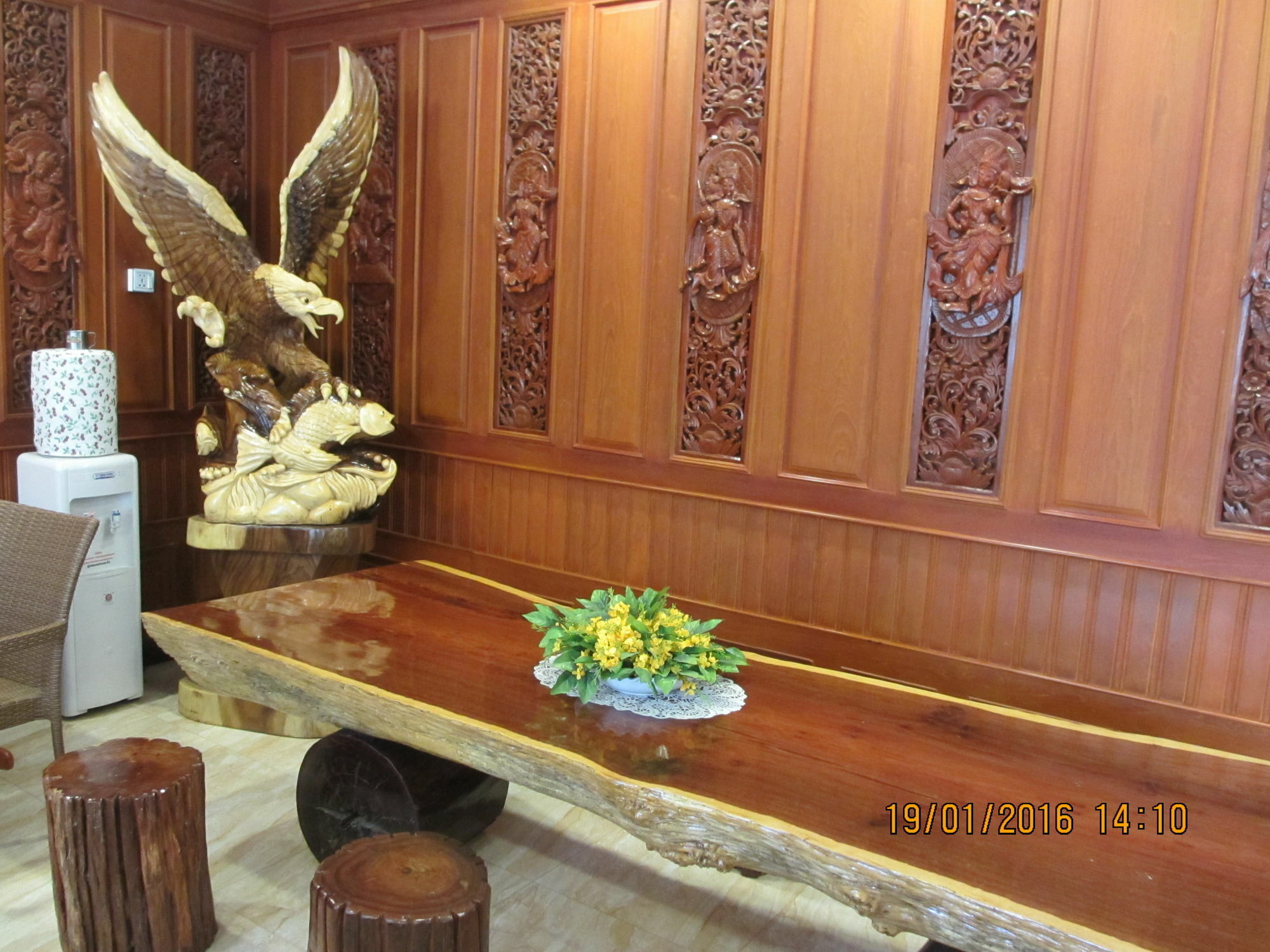 Win Star Hotel Mandalay Extérieur photo