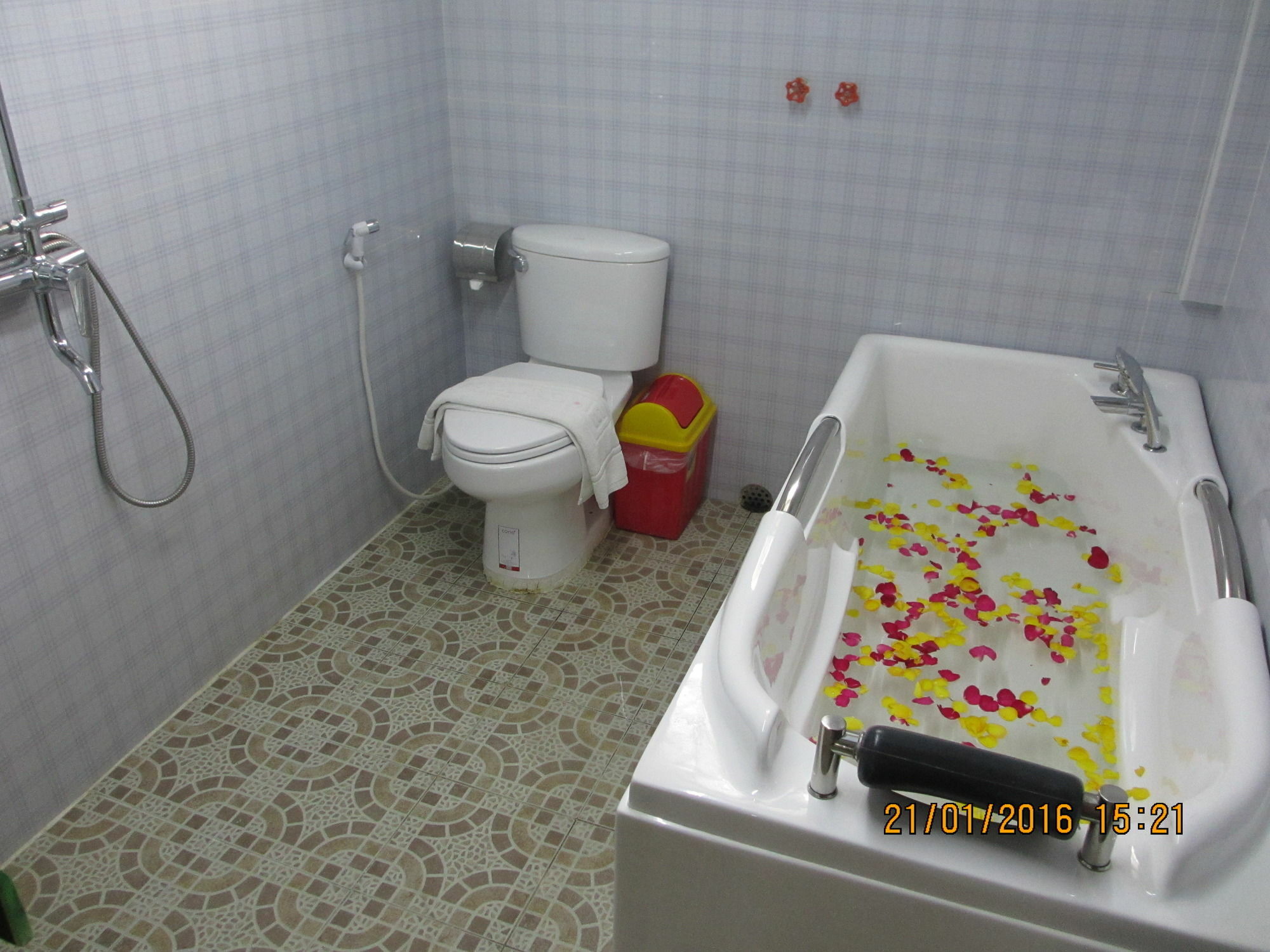Win Star Hotel Mandalay Extérieur photo