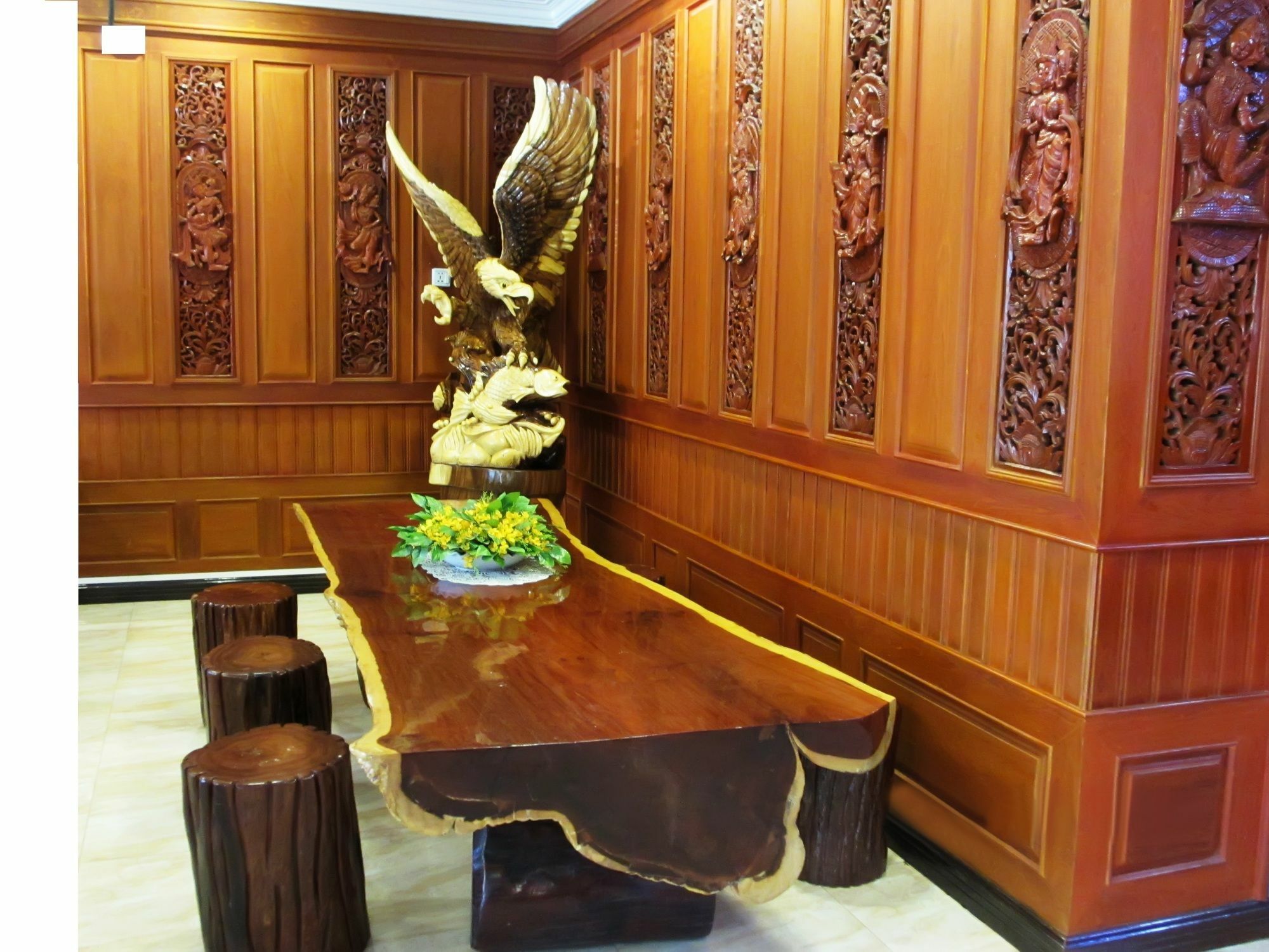 Win Star Hotel Mandalay Extérieur photo