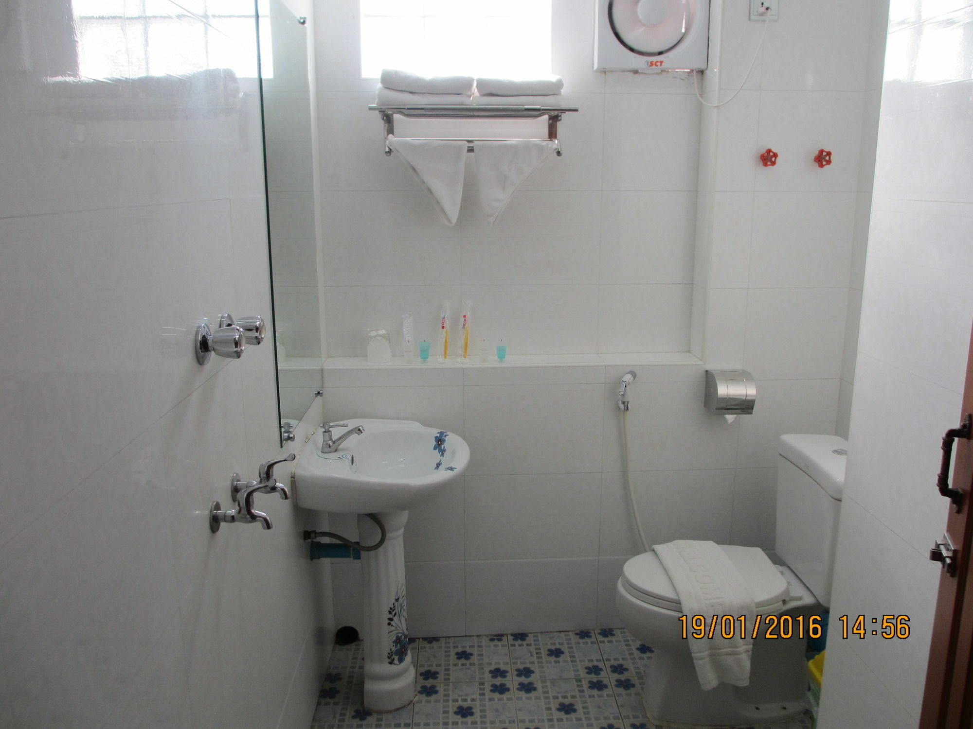 Win Star Hotel Mandalay Extérieur photo