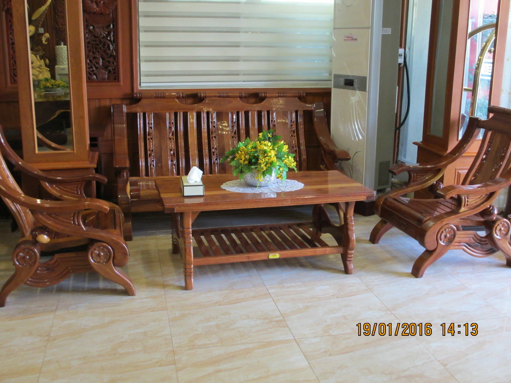 Win Star Hotel Mandalay Extérieur photo